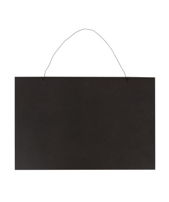 Trick Or Treat Yourself Hanging Sign