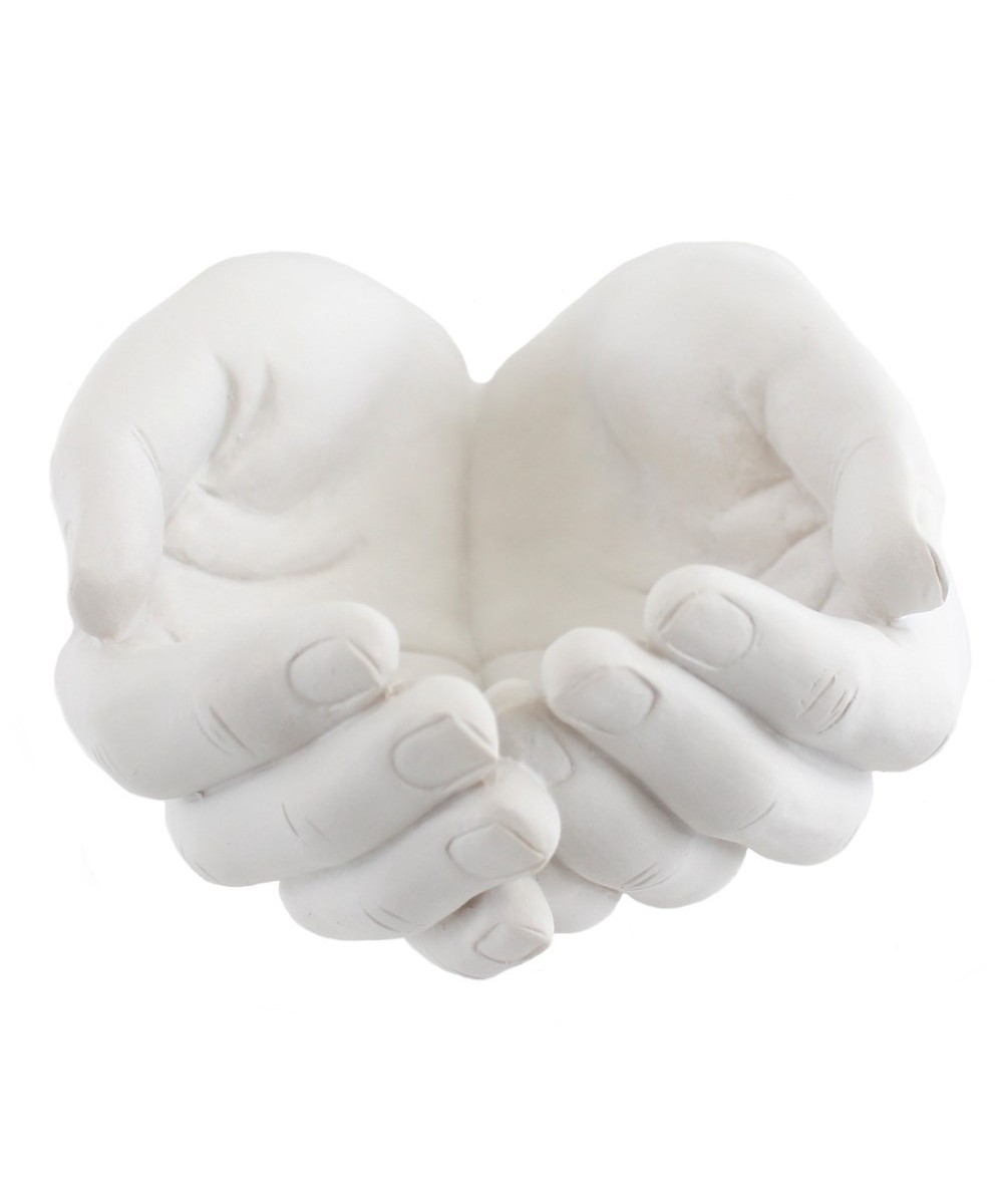 Healing Hands Figurine
