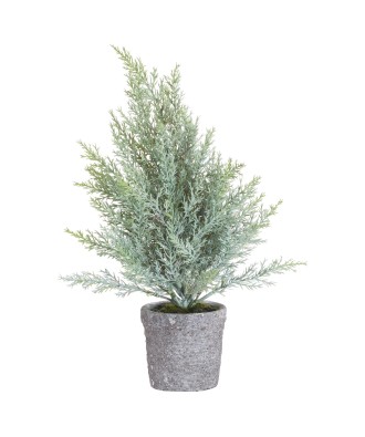 The Noel Collection Potted Christmas Tree