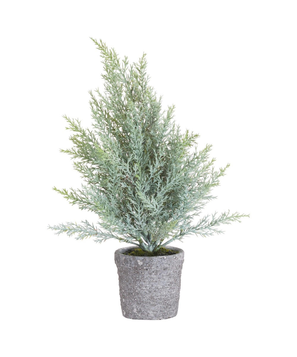 The Noel Collection Potted Christmas Tree