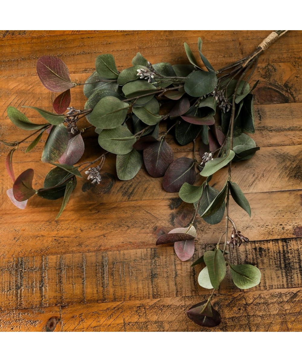 Variegated Eucalyptus Bouquet