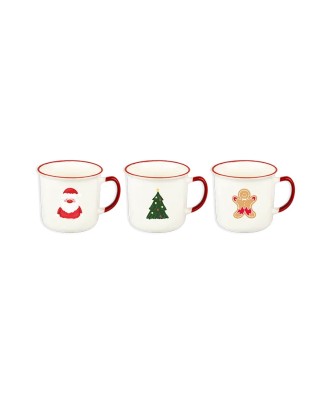 Christmas Mug 300ml