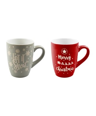 Christmas Ceramic Mug