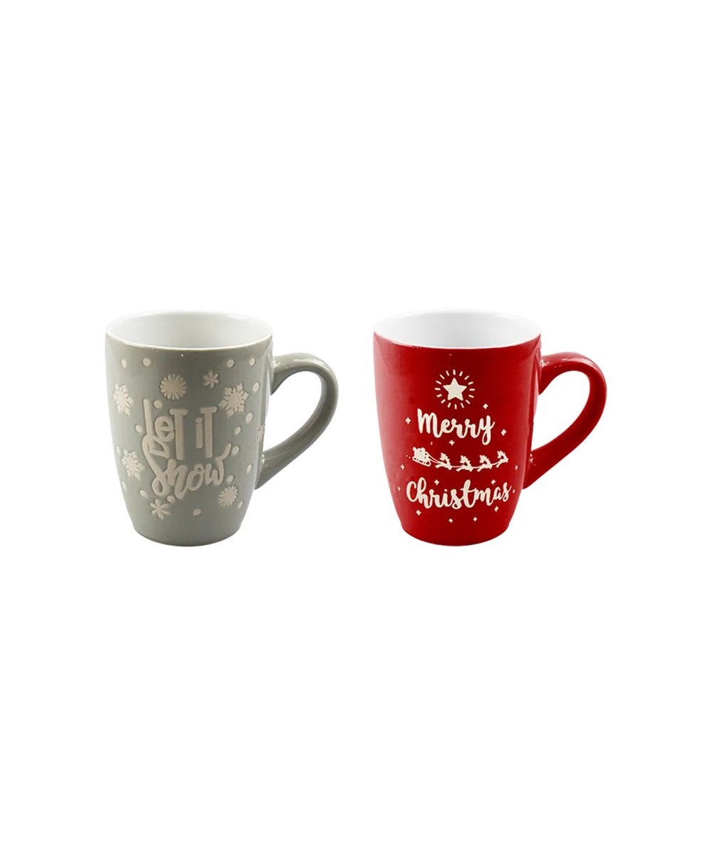 Christmas Ceramic Mug